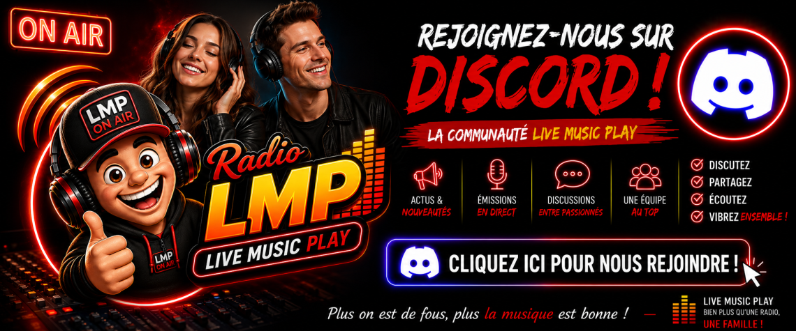 Discord LMP